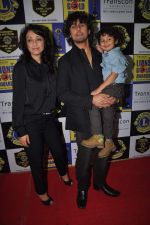 Sonu Sood at Lions Gold Awards in Mumbai on 11th Jan 2012 (65).JPG